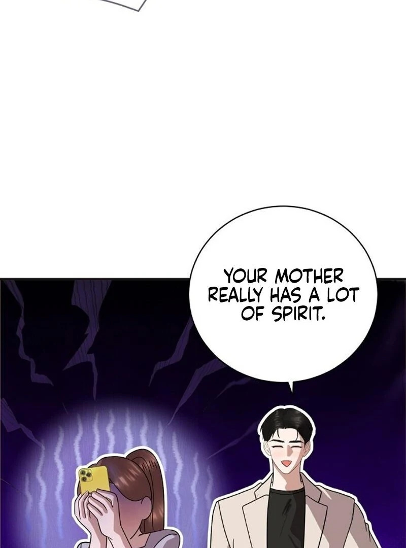 Bed Partner Chapter 22 - Page 78