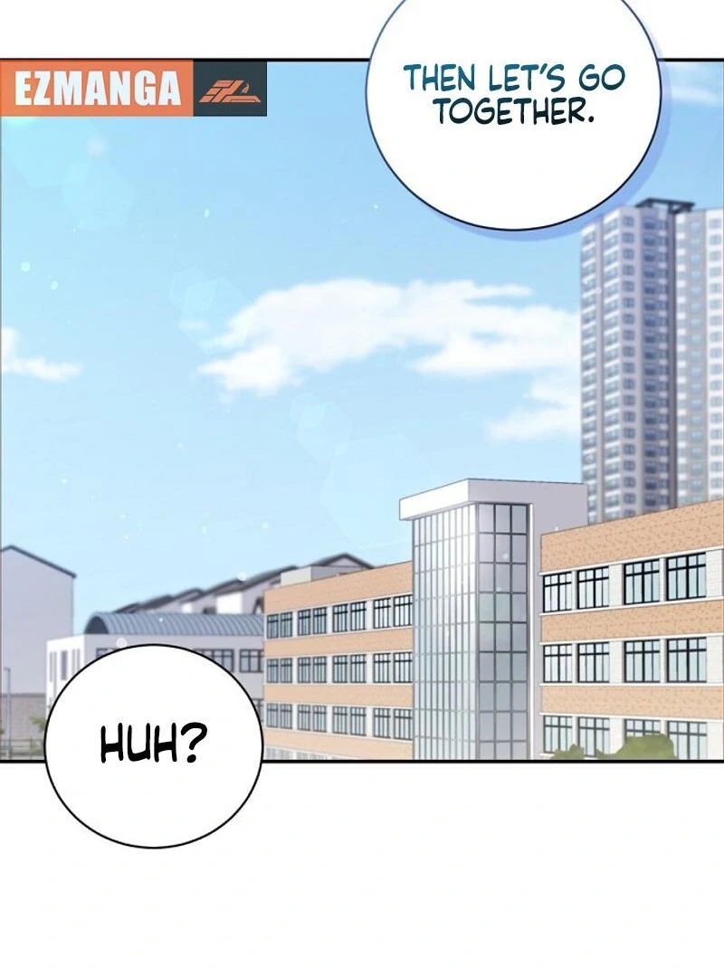 Bed Partner Chapter 22 - Page 81