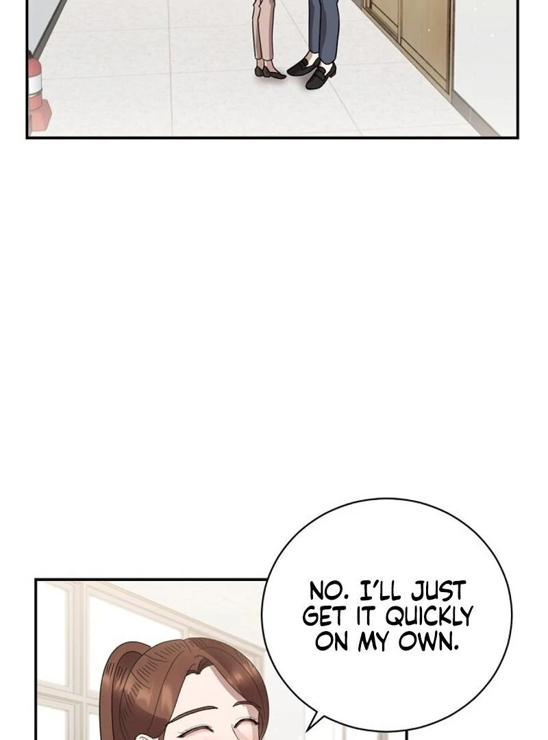 Bed Partner Chapter 22 - Page 83