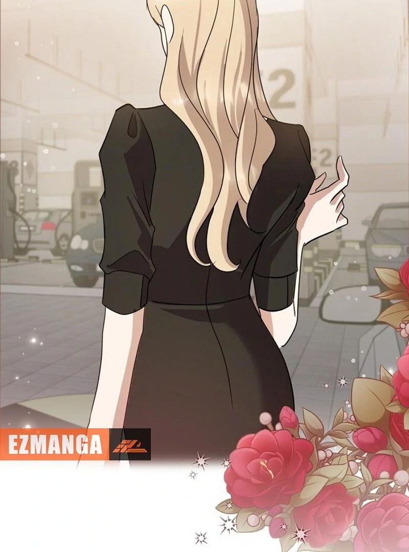 Bed Partner Chapter 22 - Page 93