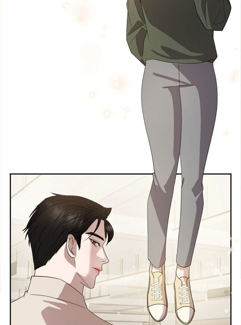 Bed Partner Chapter 23 - Page 5