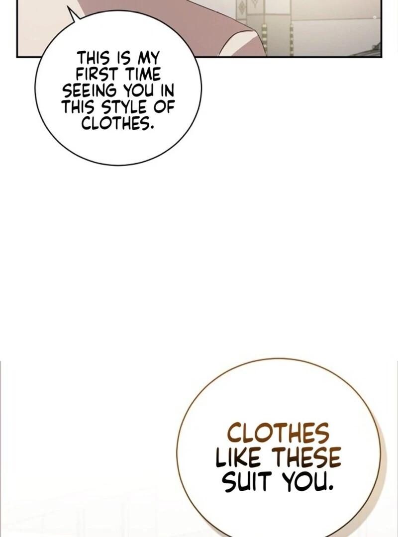 Bed Partner Chapter 23 - Page 6