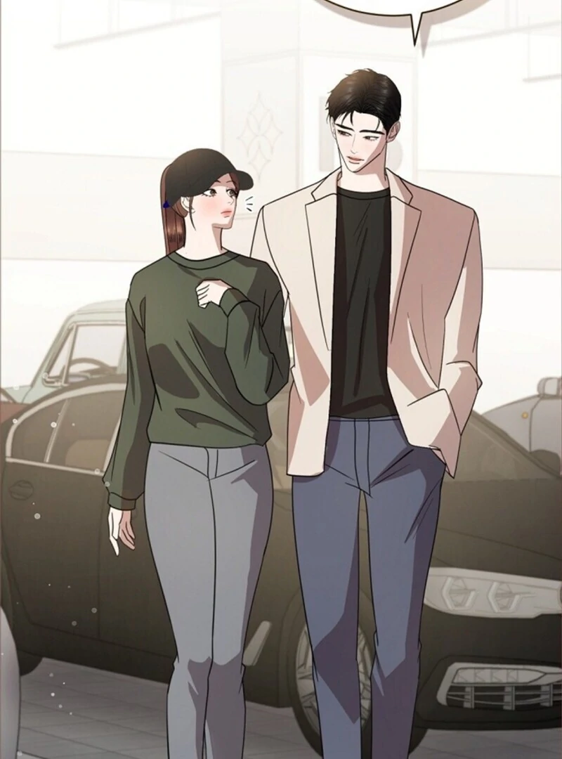 Bed Partner Chapter 23 - Page 7