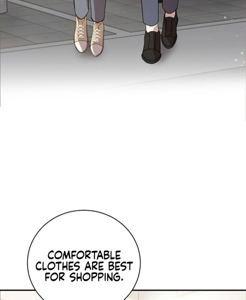 Bed Partner Chapter 23 - Page 8