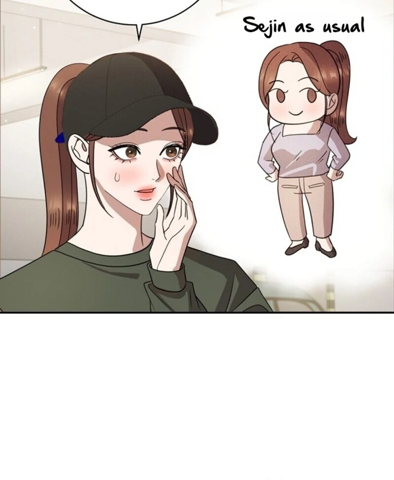 Bed Partner Chapter 23 - Page 9