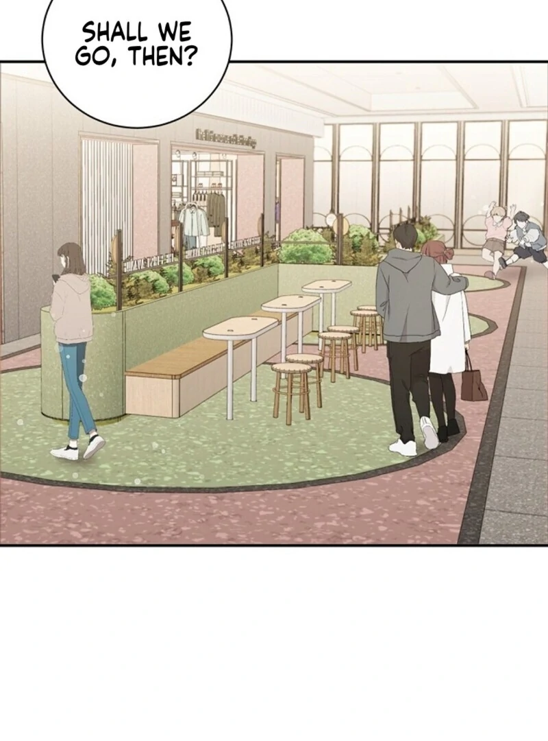 Bed Partner Chapter 23 - Page 12