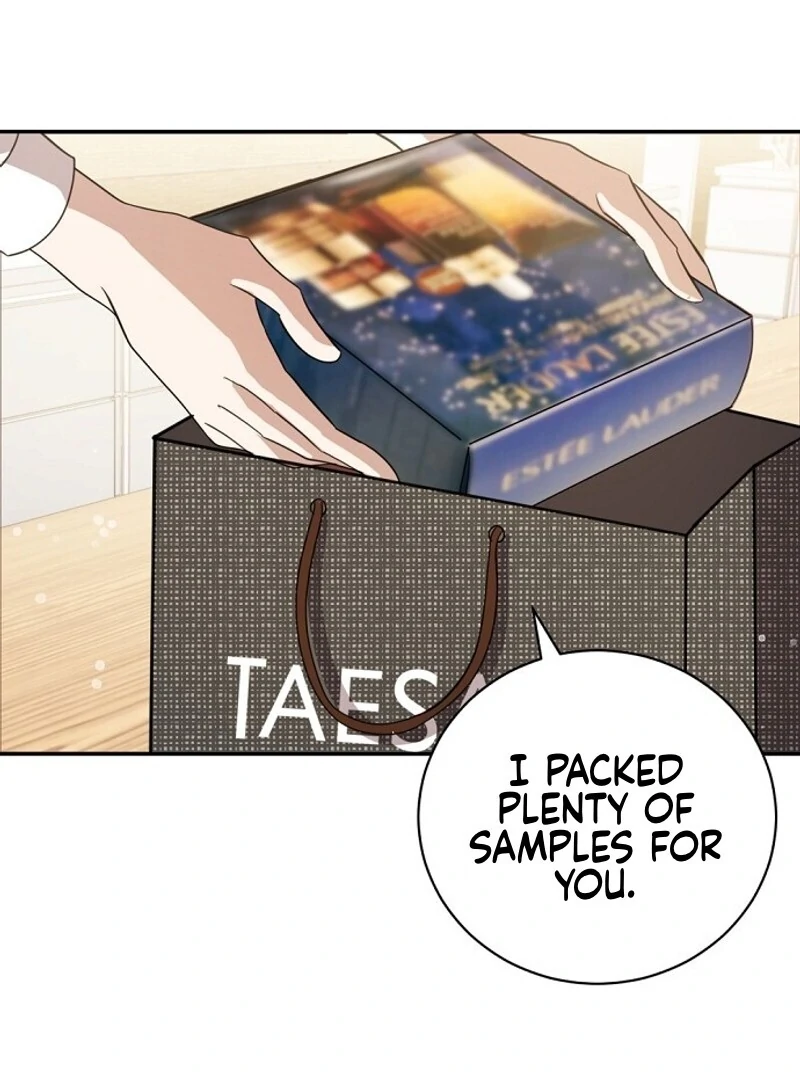 Bed Partner Chapter 23 - Page 14