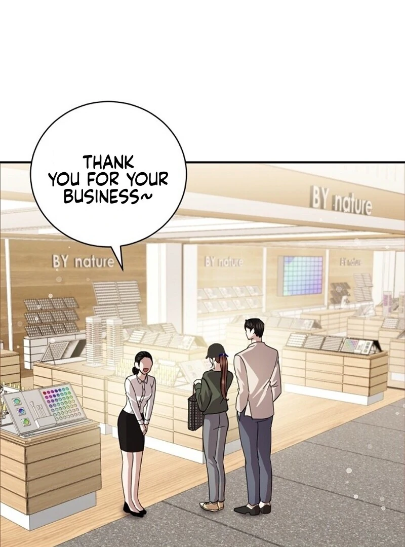 Bed Partner Chapter 23 - Page 15