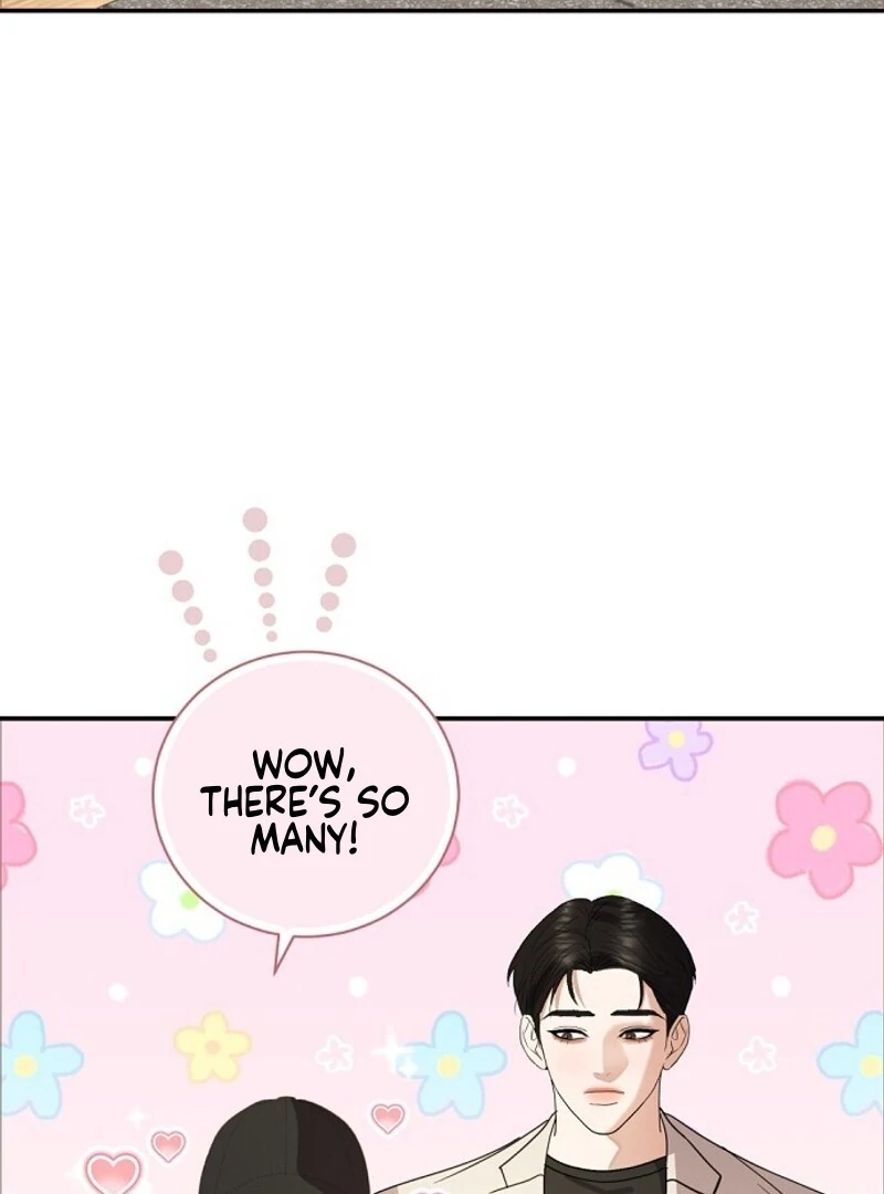 Bed Partner Chapter 23 - Page 16