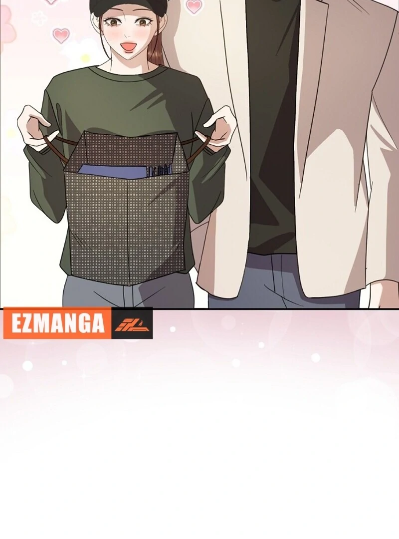 Bed Partner Chapter 23 - Page 17