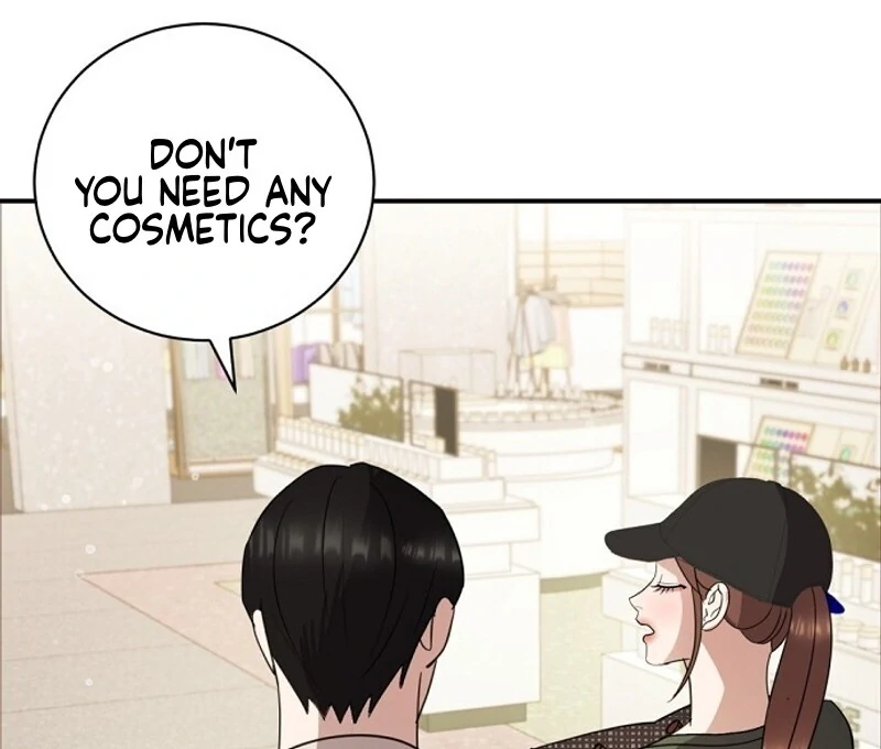 Bed Partner Chapter 23 - Page 18