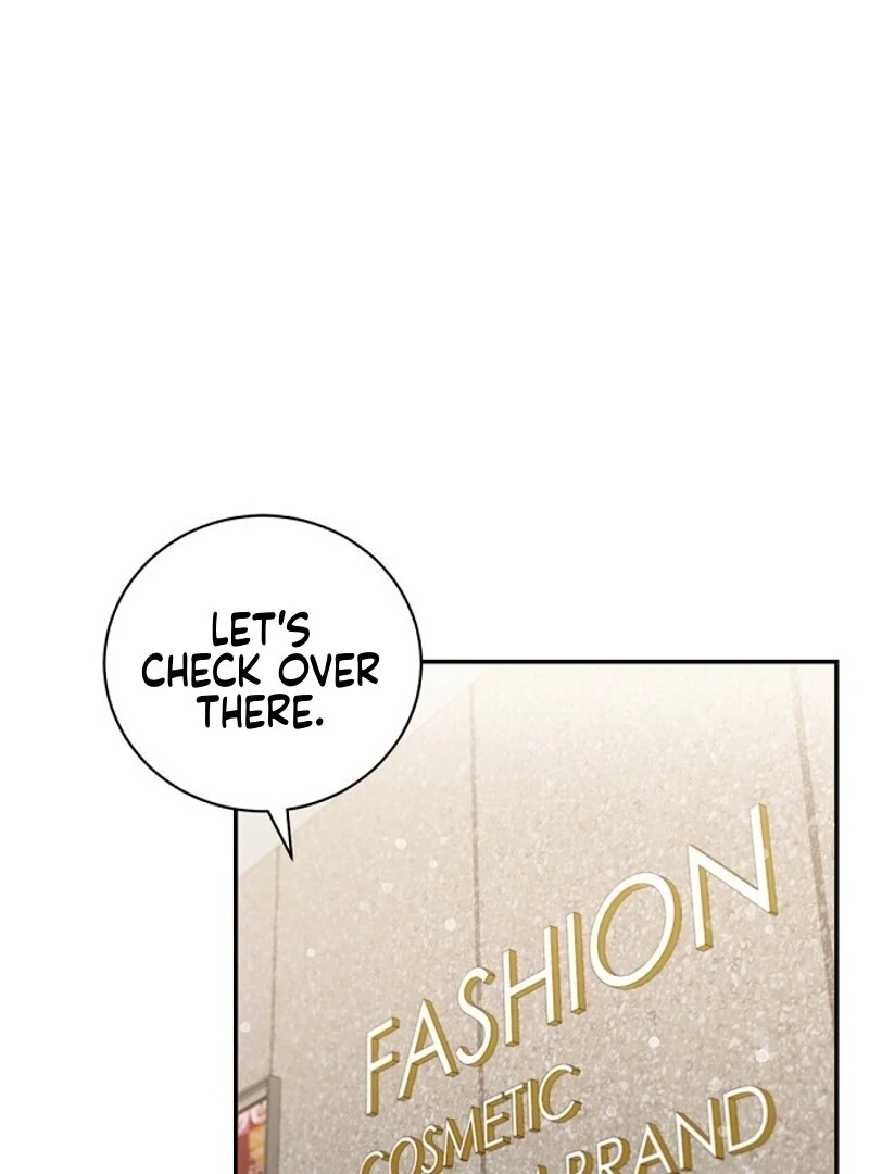 Bed Partner Chapter 23 - Page 20