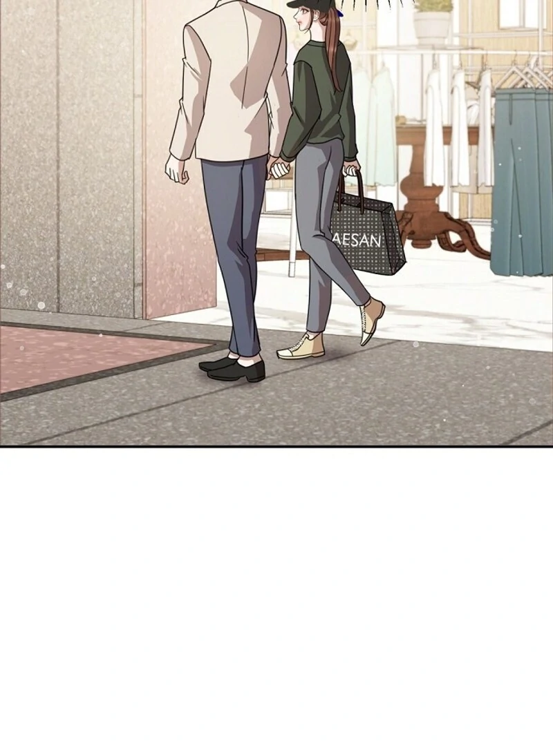 Bed Partner Chapter 23 - Page 22