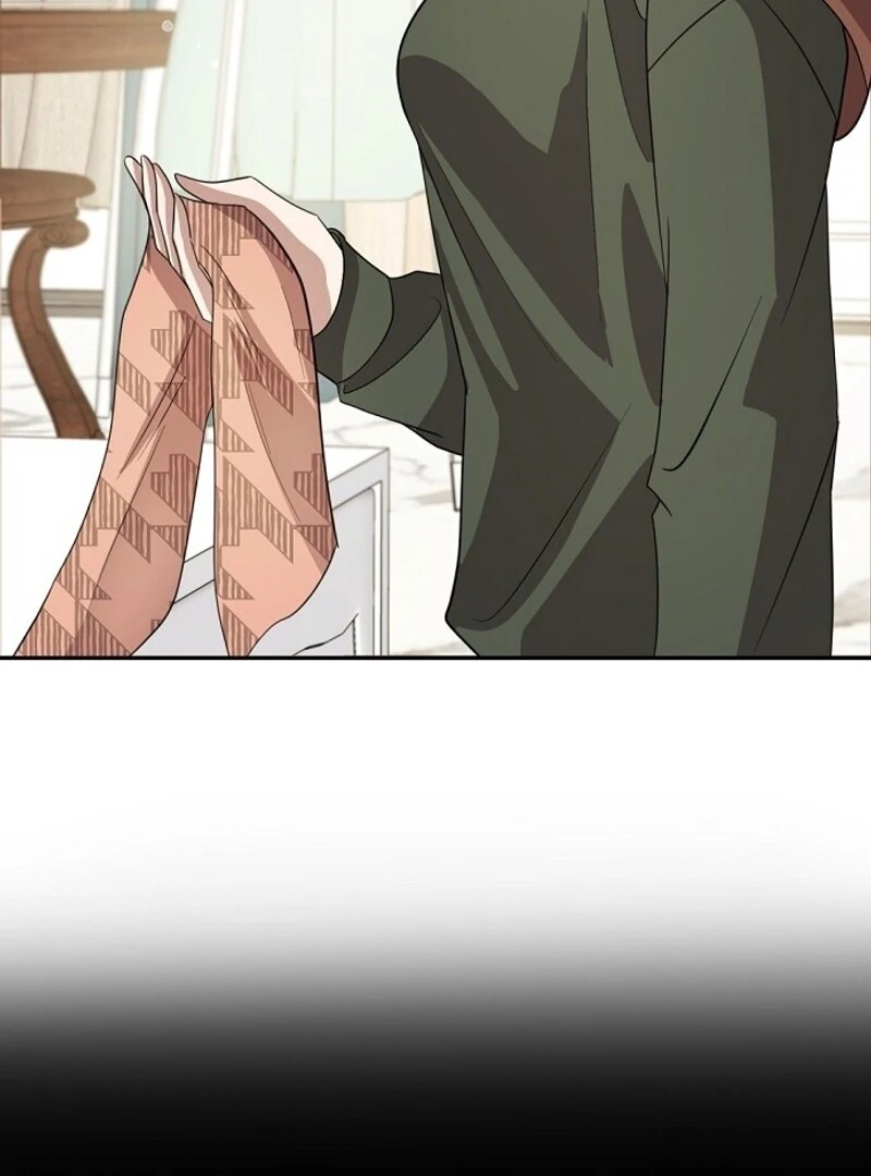 Bed Partner Chapter 23 - Page 25