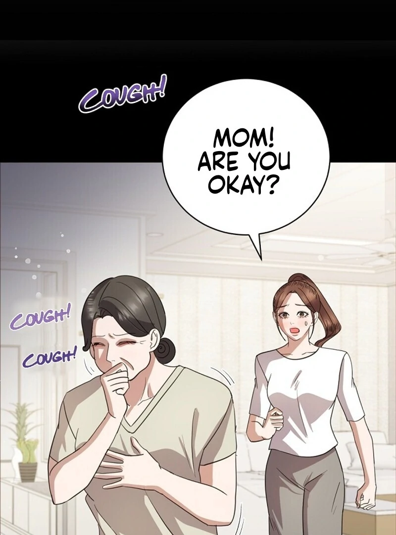 Bed Partner Chapter 23 - Page 26