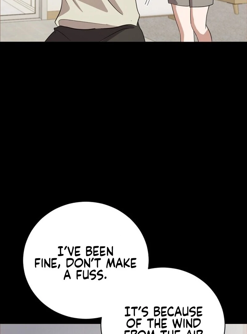 Bed Partner Chapter 23 - Page 27