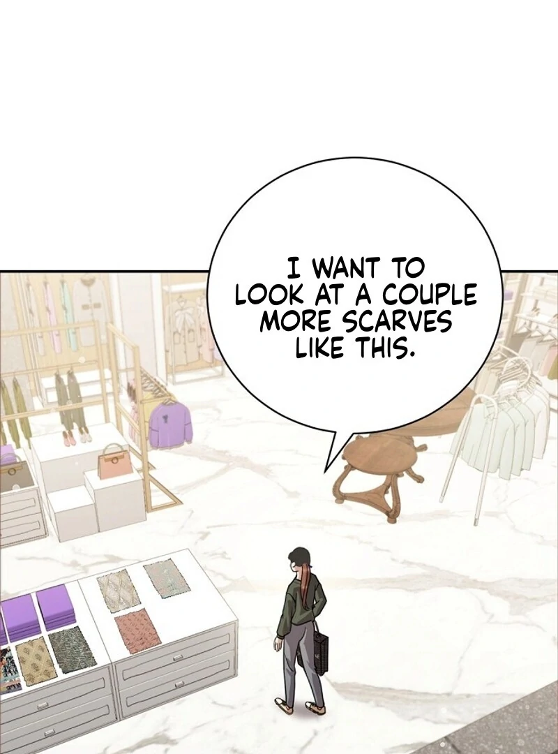 Bed Partner Chapter 23 - Page 32