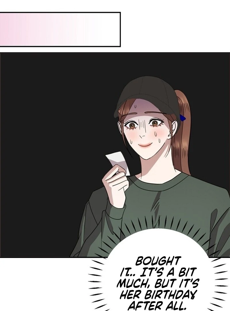 Bed Partner Chapter 23 - Page 34