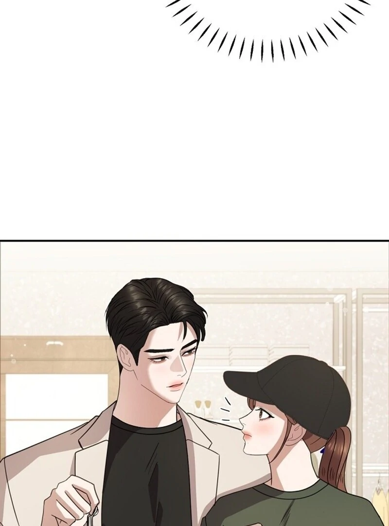 Bed Partner Chapter 23 - Page 35