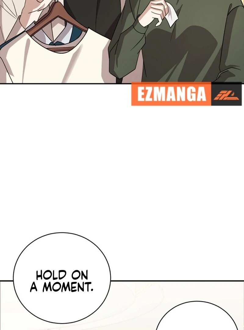 Bed Partner Chapter 23 - Page 36