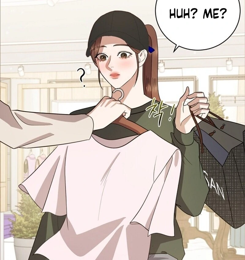 Bed Partner Chapter 23 - Page 37