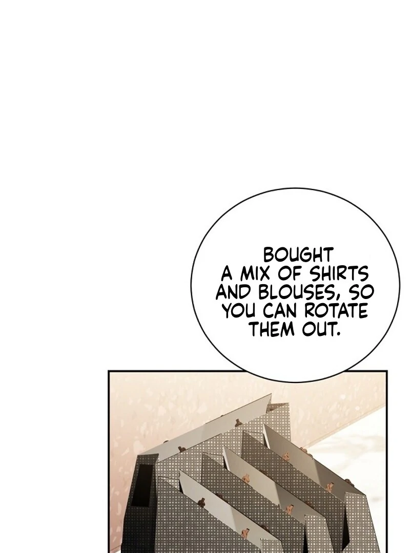 Bed Partner Chapter 23 - Page 40