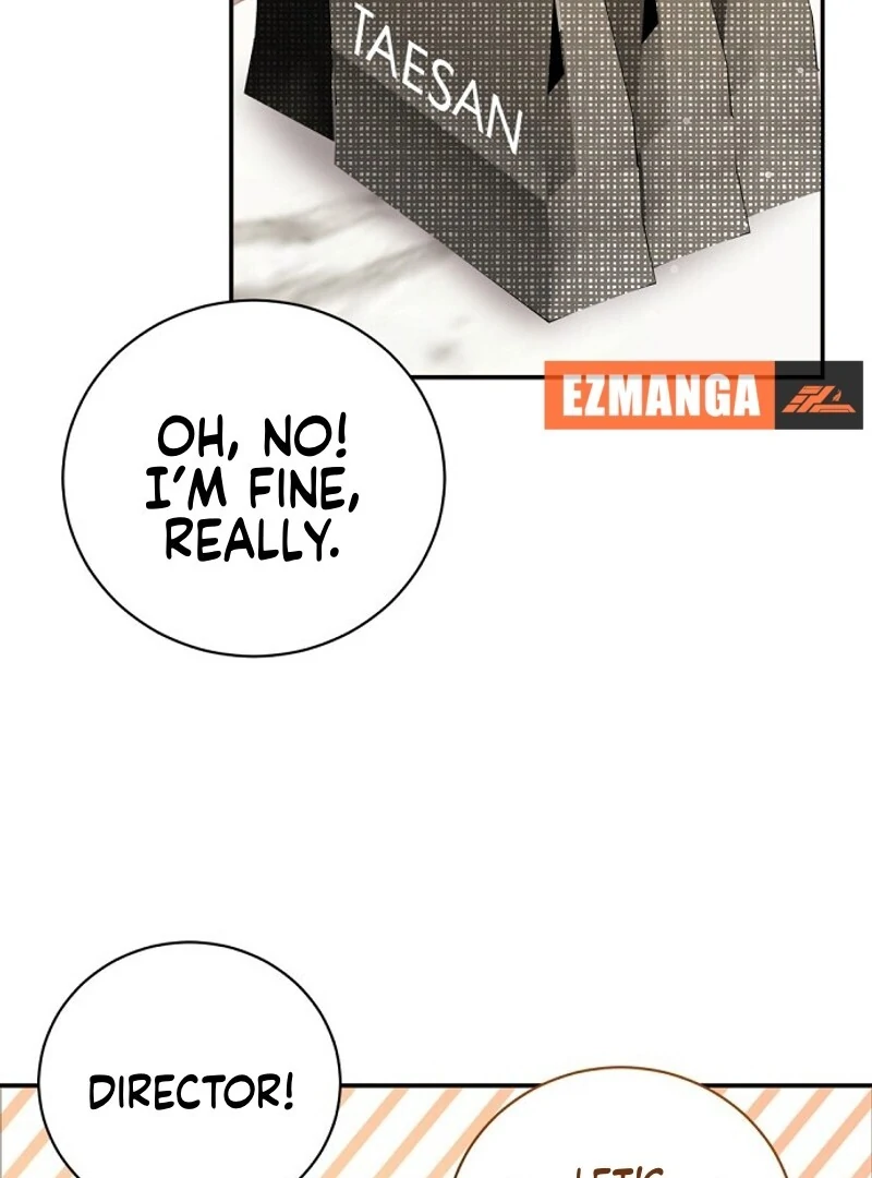 Bed Partner Chapter 23 - Page 41