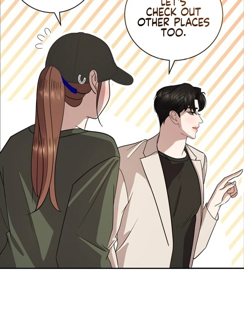 Bed Partner Chapter 23 - Page 42