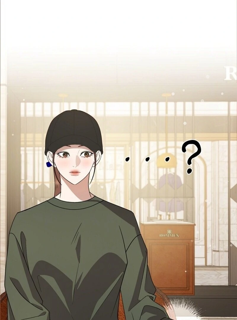 Bed Partner Chapter 23 - Page 44