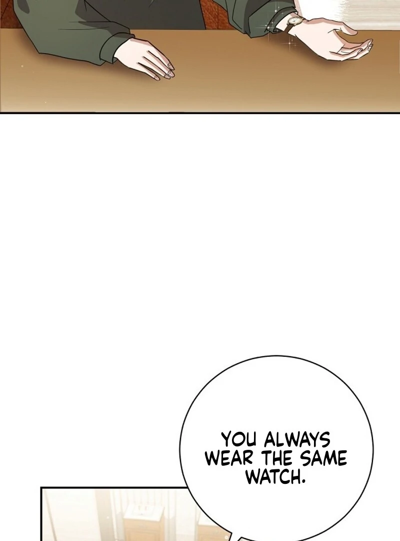 Bed Partner Chapter 23 - Page 45