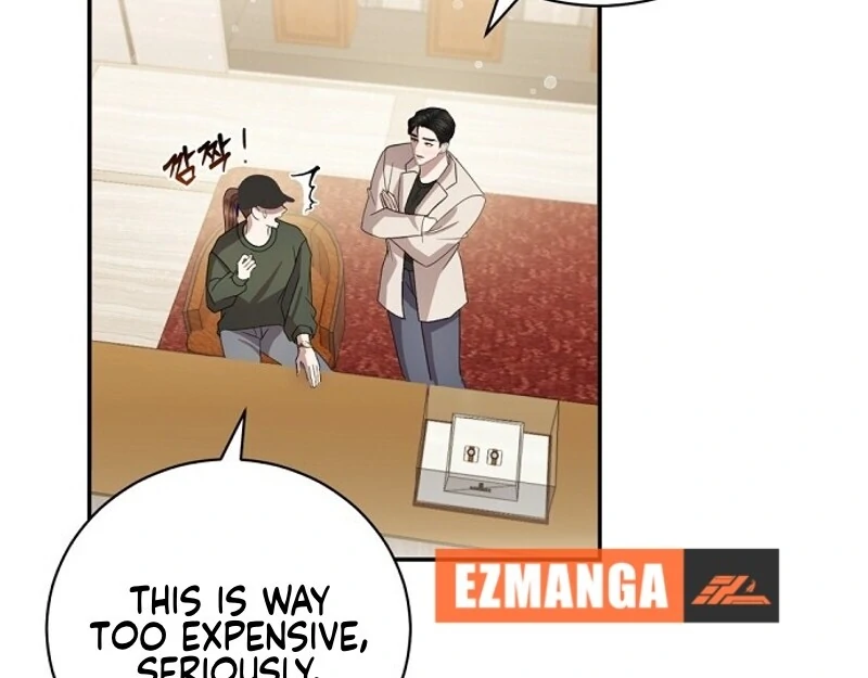 Bed Partner Chapter 23 - Page 46