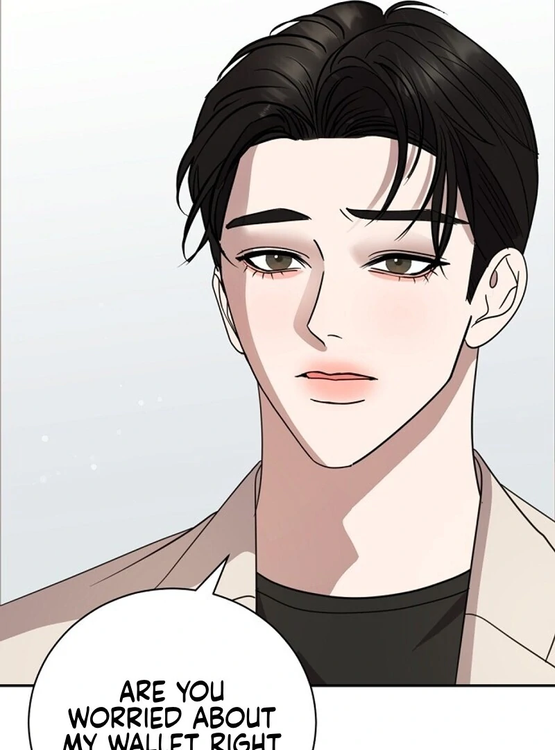 Bed Partner Chapter 23 - Page 48