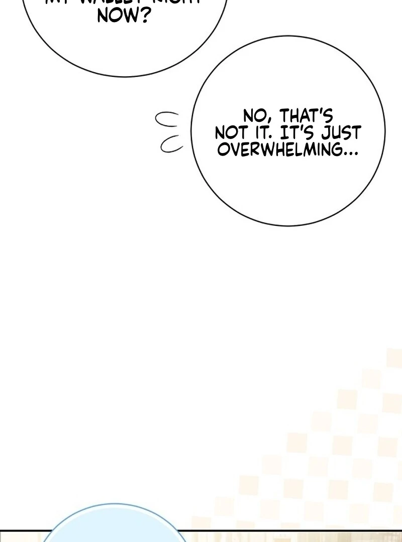 Bed Partner Chapter 23 - Page 49