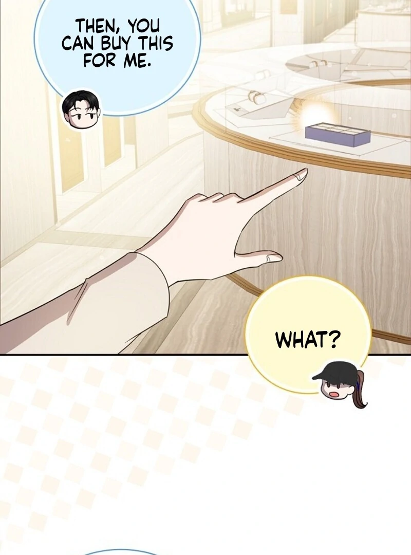 Bed Partner Chapter 23 - Page 50