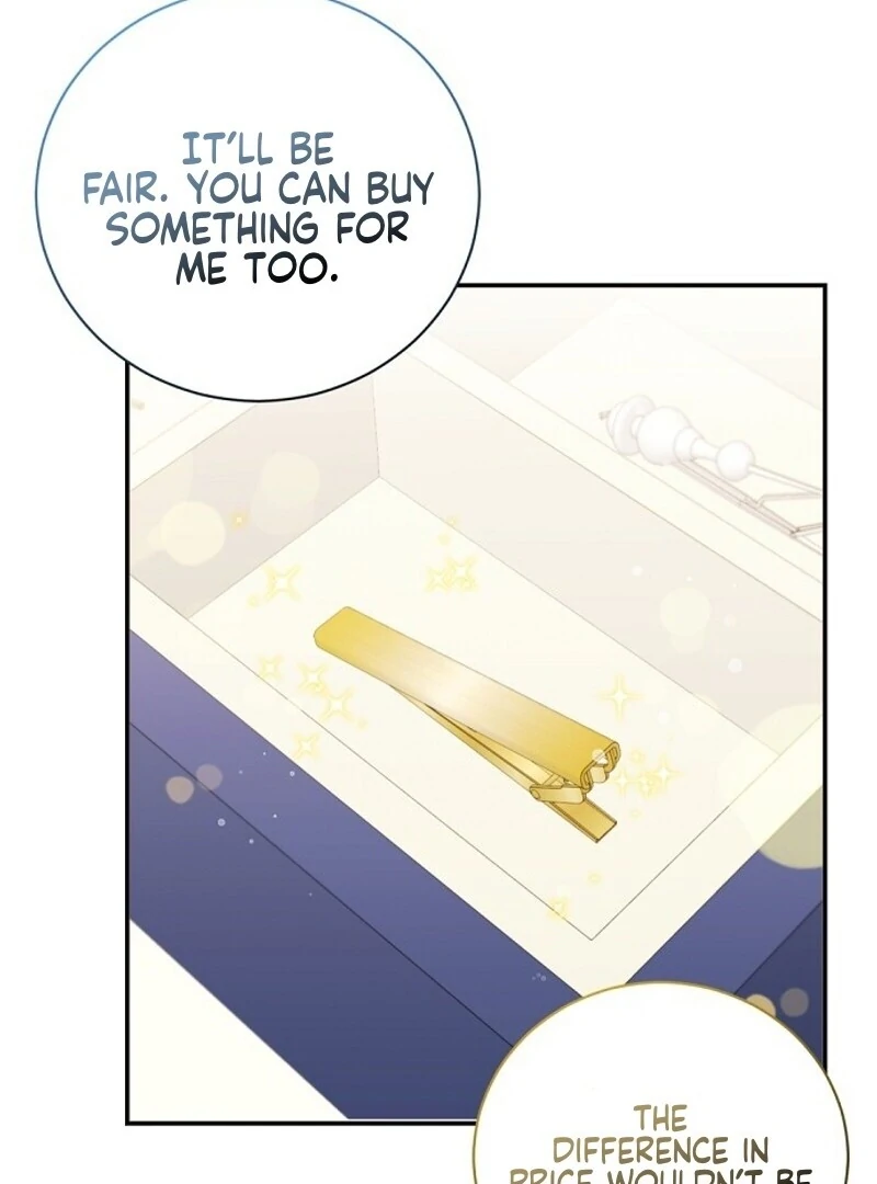 Bed Partner Chapter 23 - Page 51