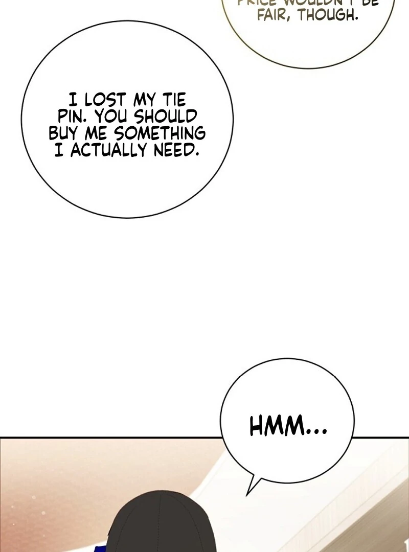 Bed Partner Chapter 23 - Page 52