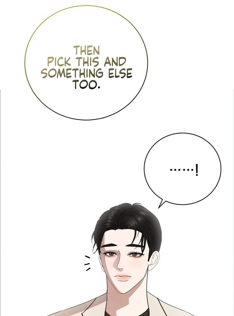 Bed Partner Chapter 23 - Page 54