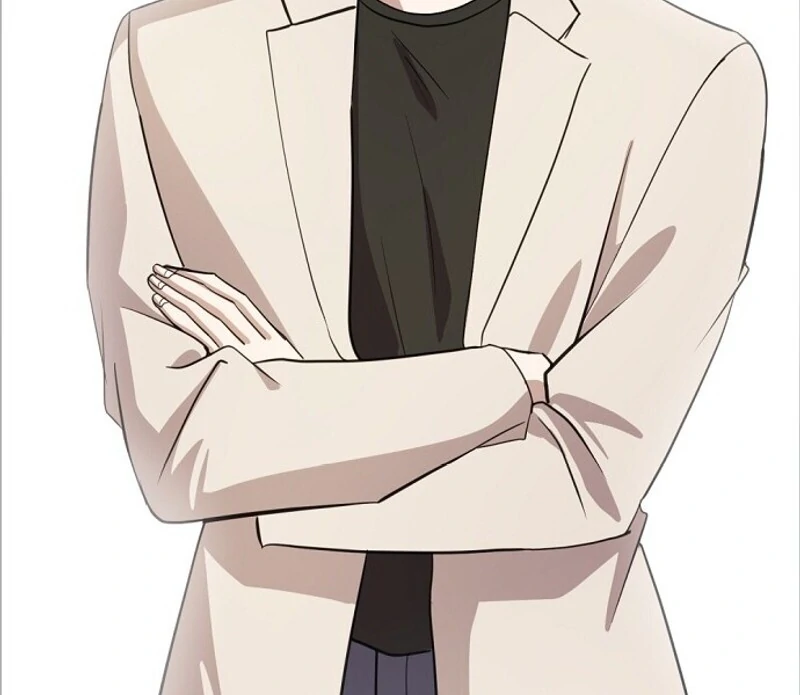 Bed Partner Chapter 23 - Page 55