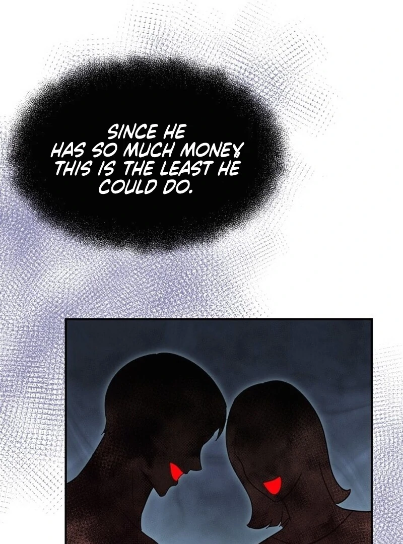 Bed Partner Chapter 23 - Page 57