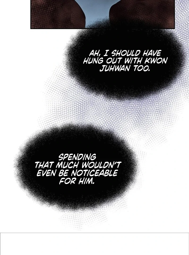 Bed Partner Chapter 23 - Page 58