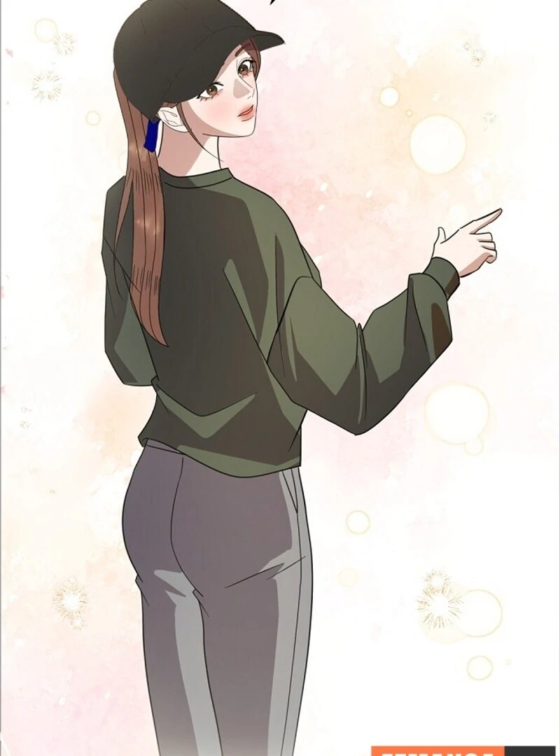 Bed Partner Chapter 23 - Page 60