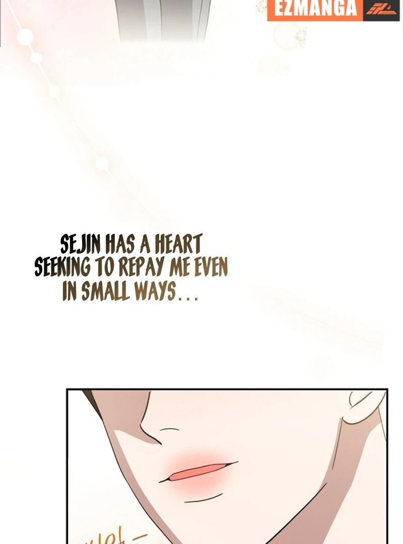 Bed Partner Chapter 23 - Page 61