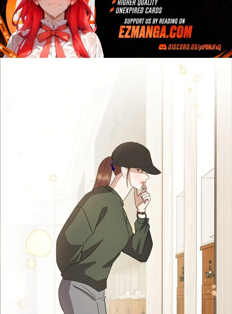 Bed Partner Chapter 23 - Page 63