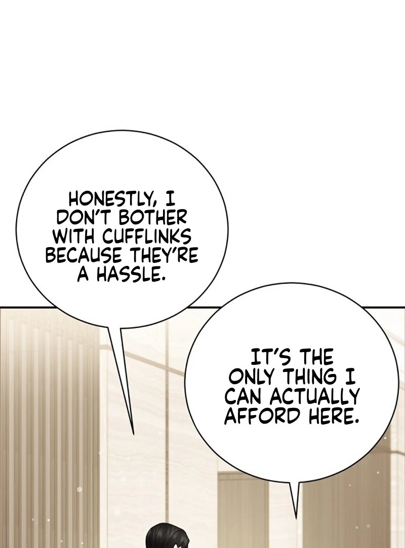 Bed Partner Chapter 23 - Page 69