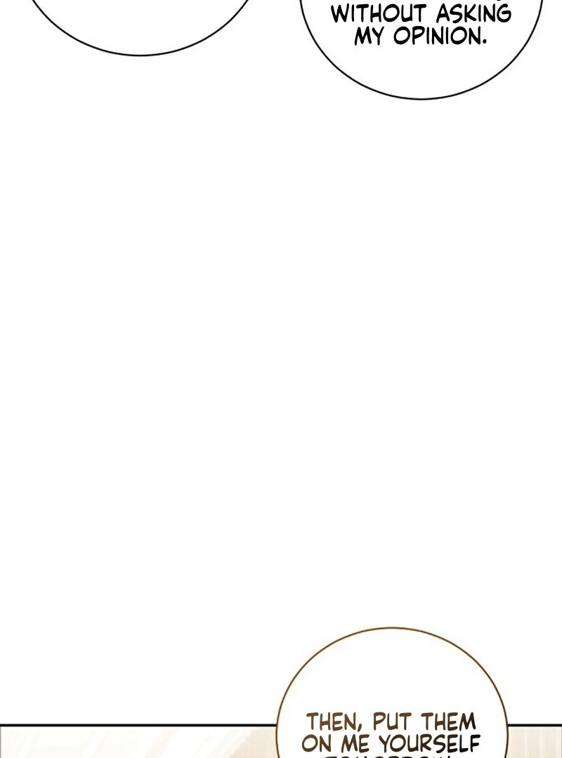 Bed Partner Chapter 23 - Page 71