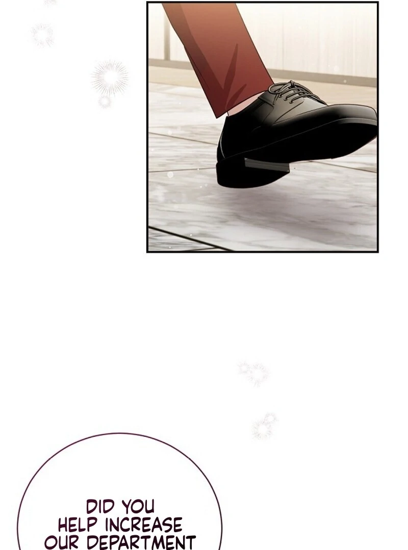 Bed Partner Chapter 23 - Page 77