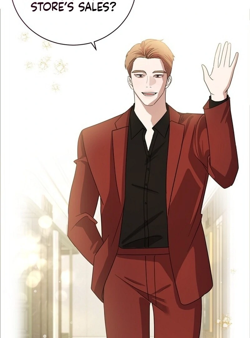 Bed Partner Chapter 23 - Page 78