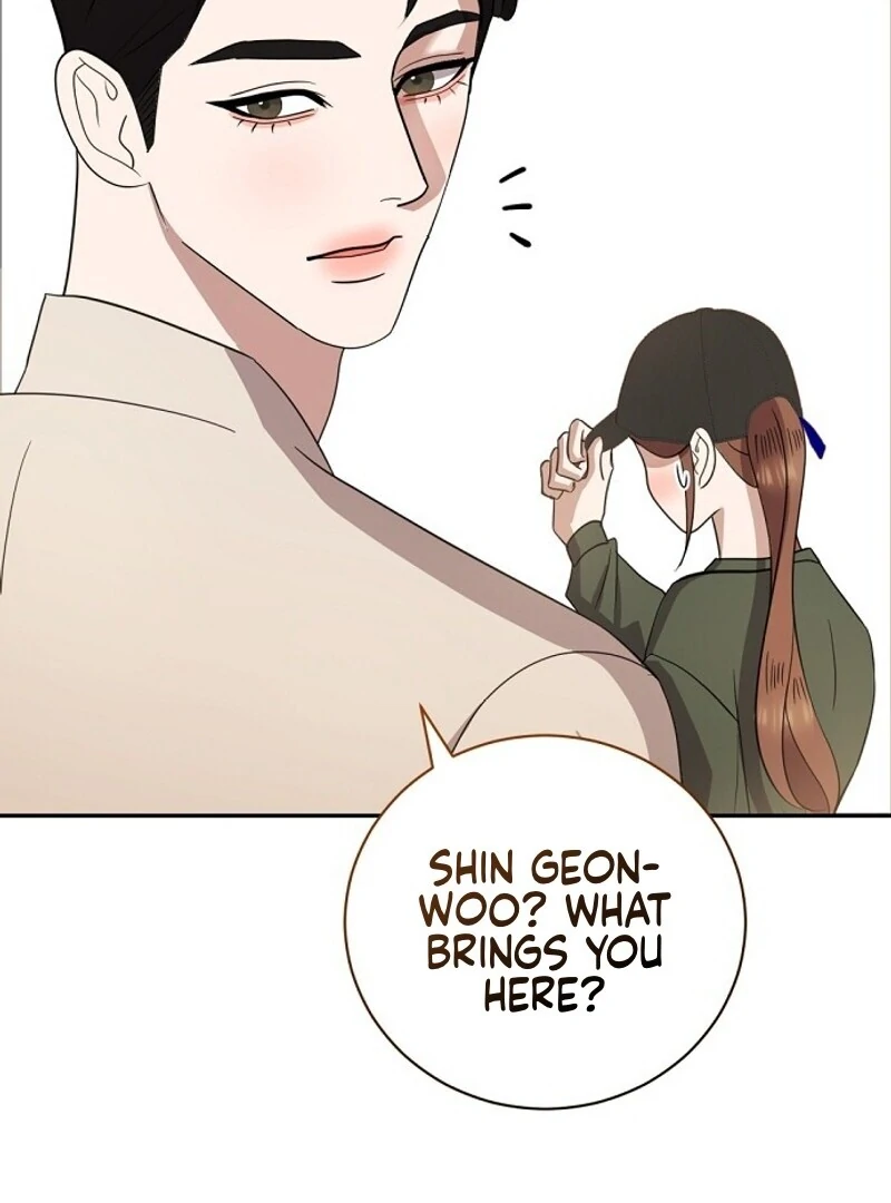 Bed Partner Chapter 23 - Page 80