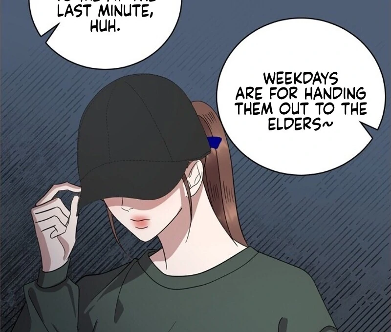 Bed Partner Chapter 23 - Page 84