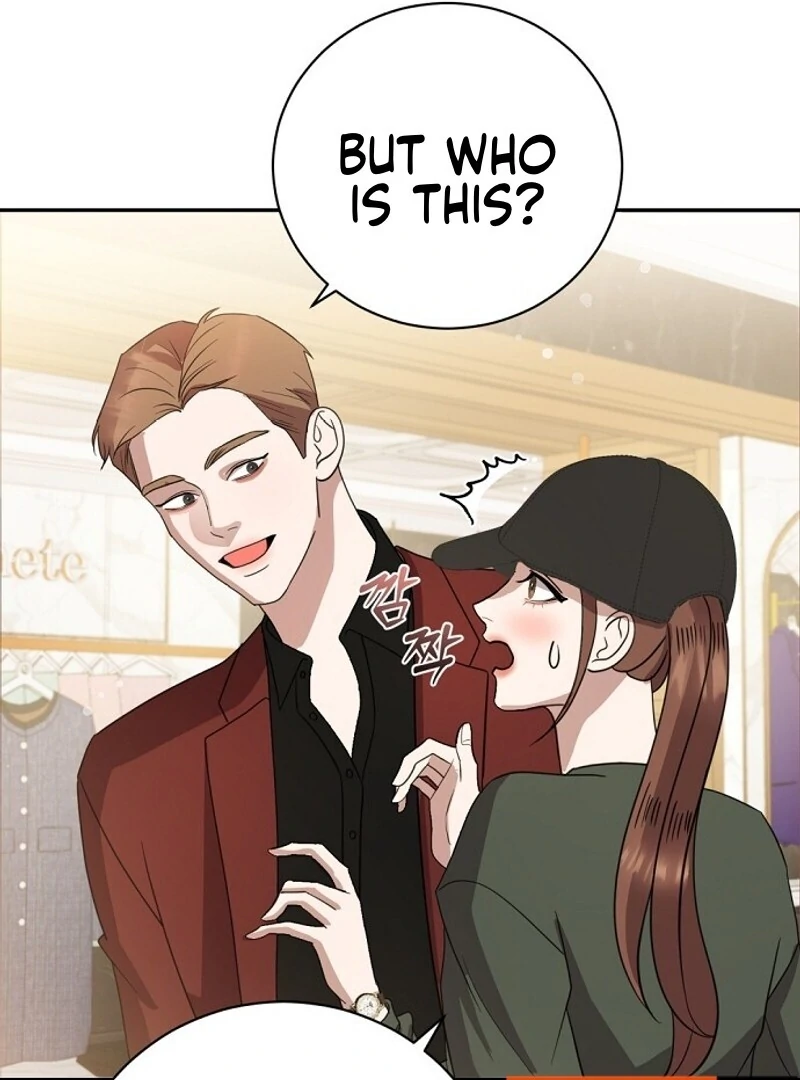 Bed Partner Chapter 23 - Page 86